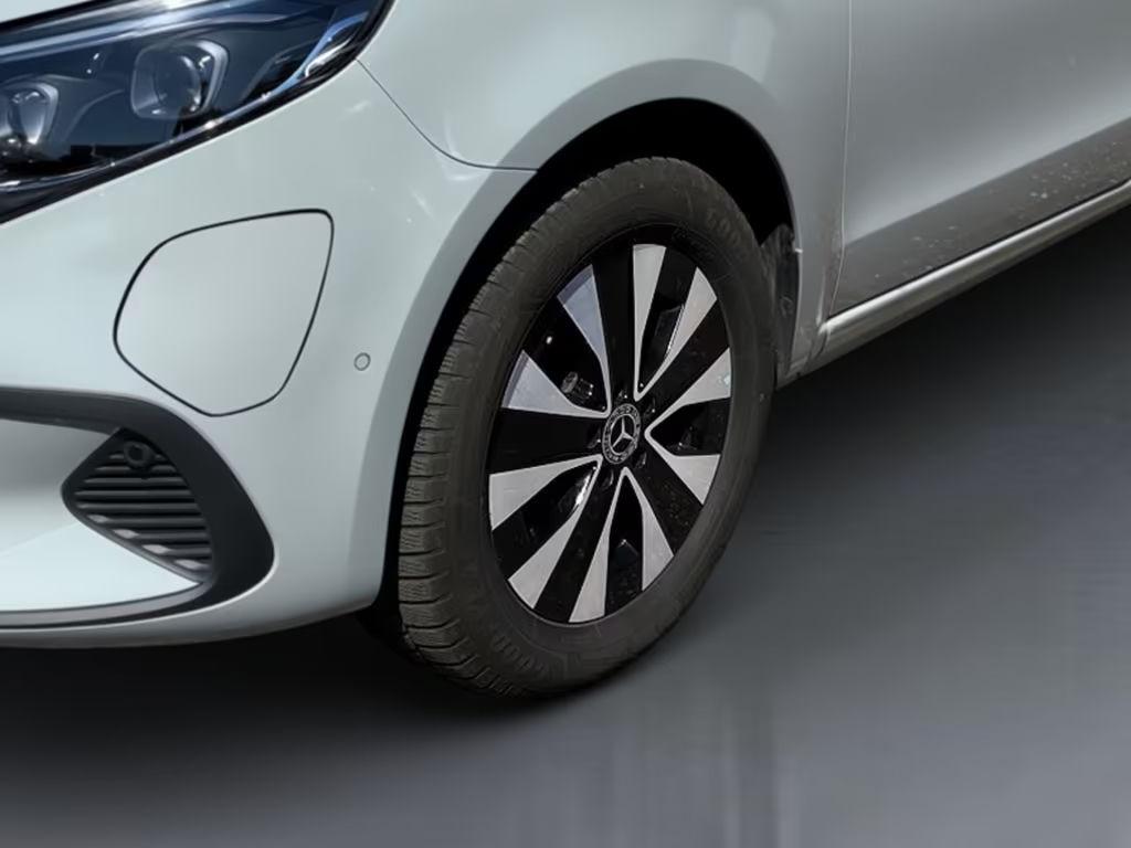 Mercedes-Benz EQV