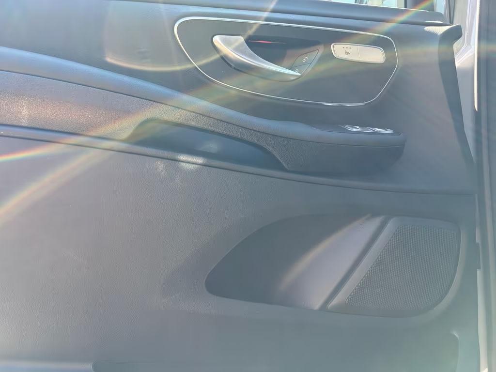 Mercedes-Benz EQV