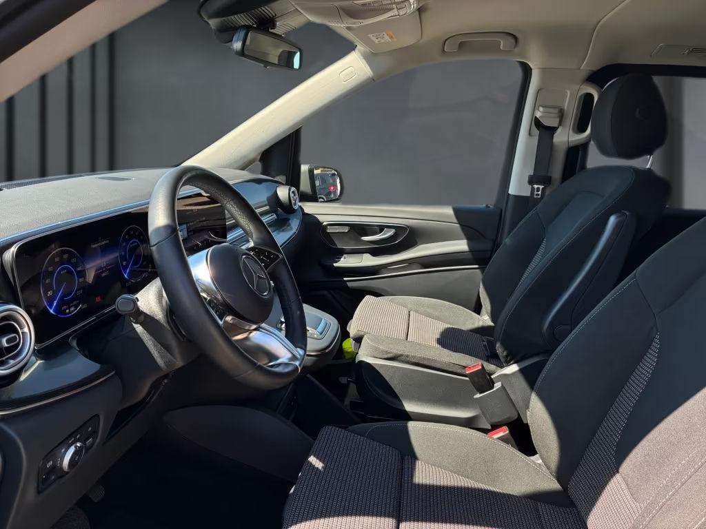 Mercedes-Benz EQV