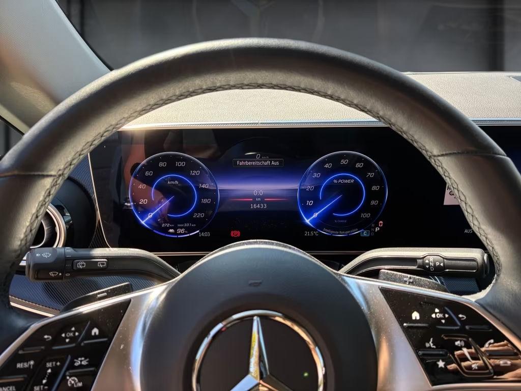Mercedes-Benz EQV