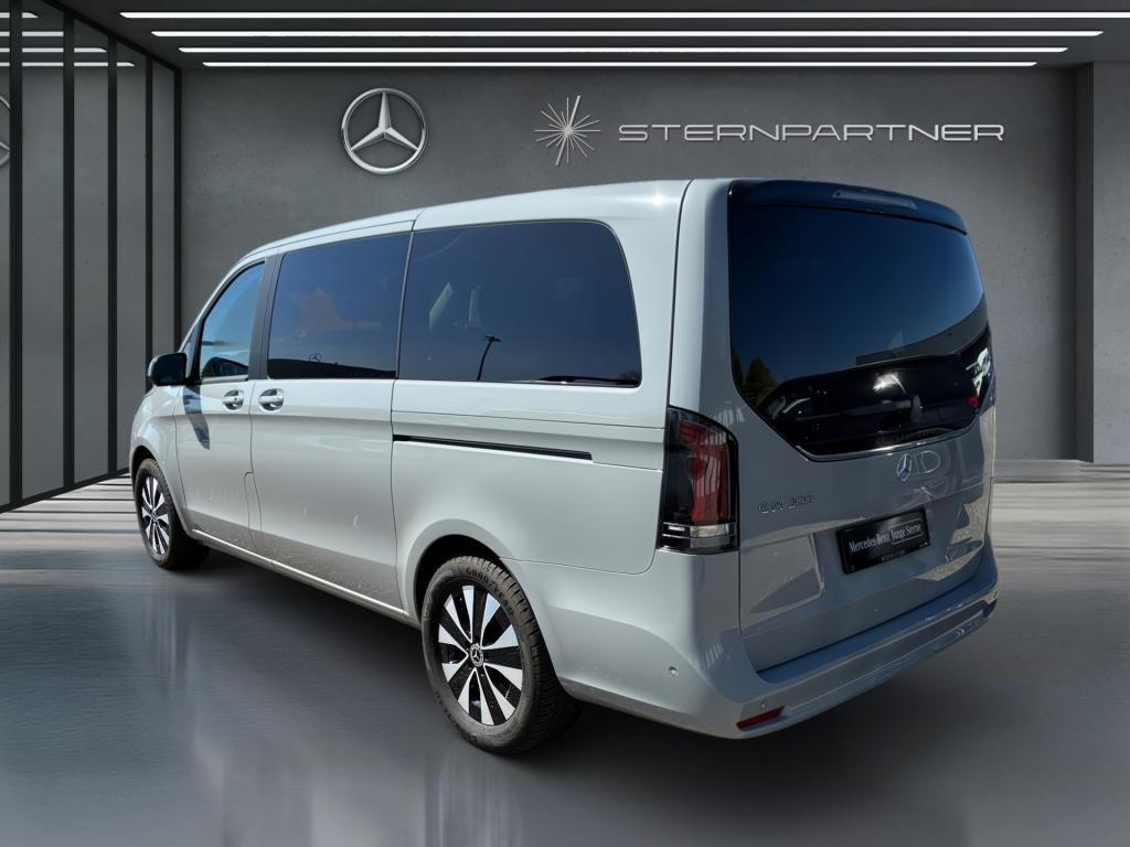 Mercedes-Benz EQV