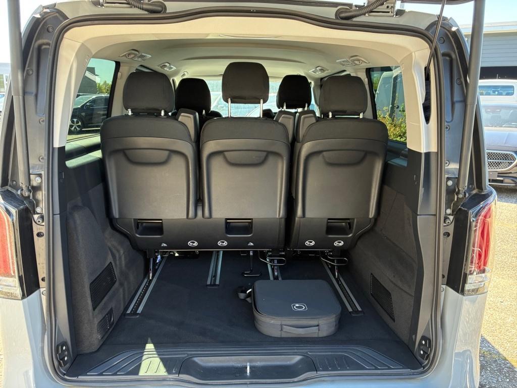 Mercedes-Benz EQV