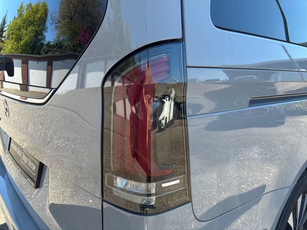 Mercedes-Benz EQV