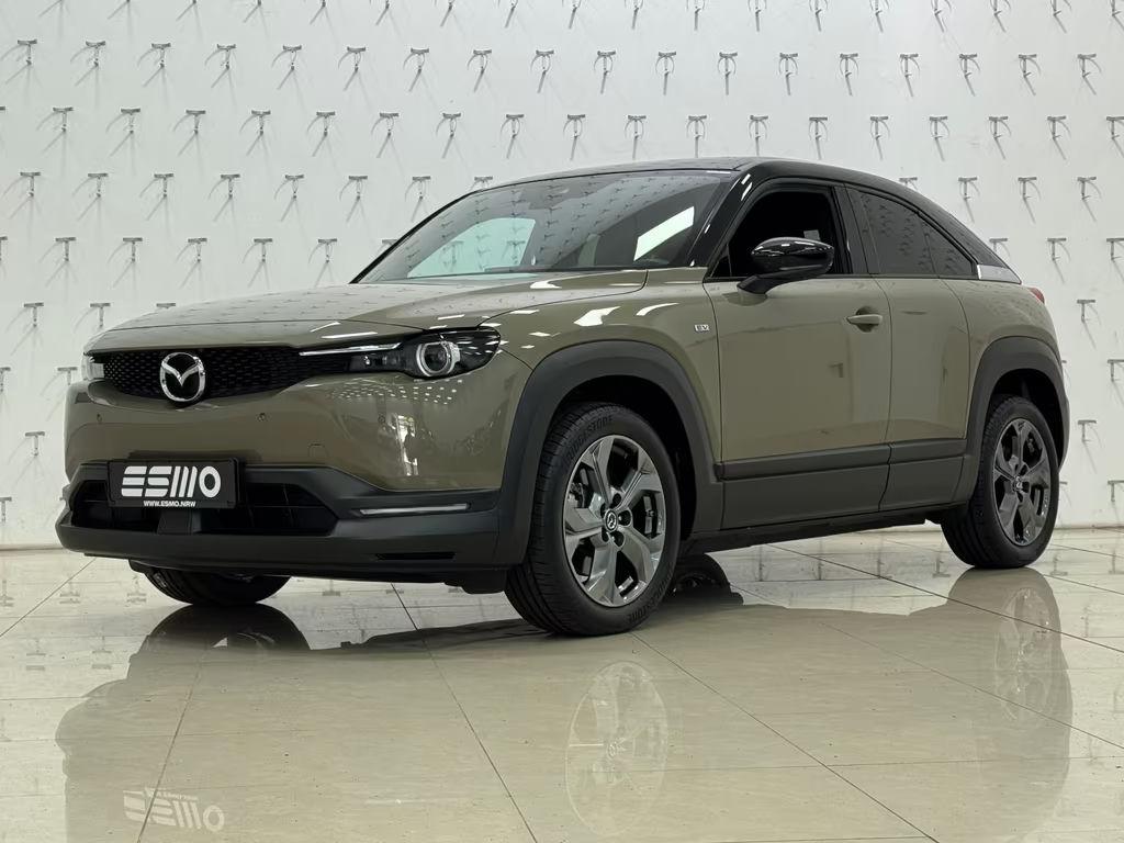 Mazda MX-30 2023 Elektrisch