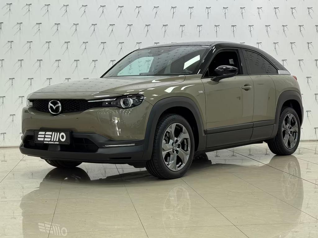Mazda MX-30