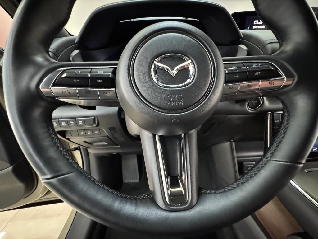 Mazda MX-30
