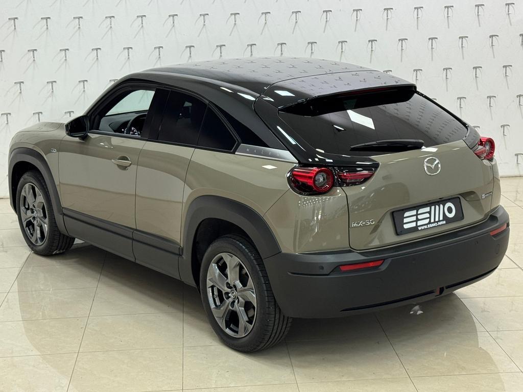 Mazda MX-30