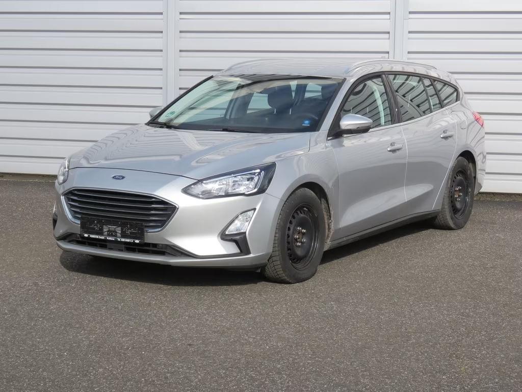 Ford Focus 2021 Diesel