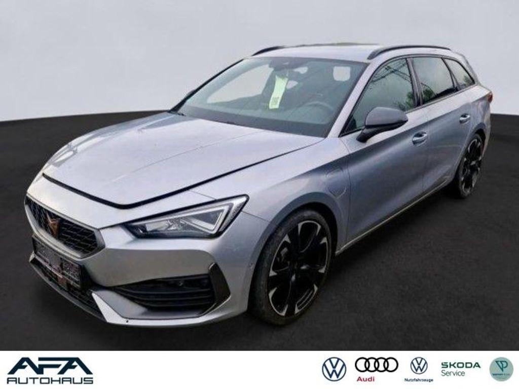 Cupra Leon 2022 Hybride Benzine