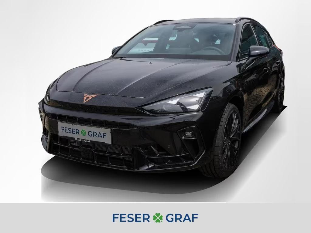 Cupra Leon 2026 Benzine