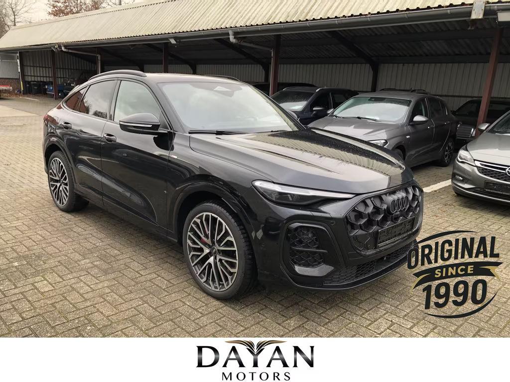 Audi Q5 2026 Diesel