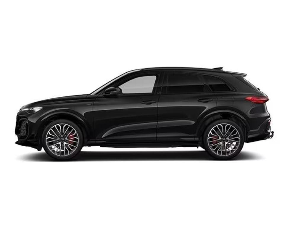 Audi Q5 2026 Hybride Benzine