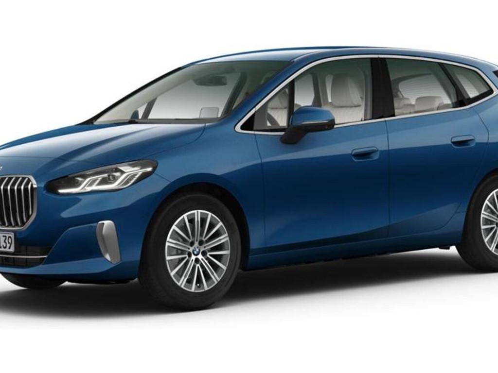 BMW 2 Serie