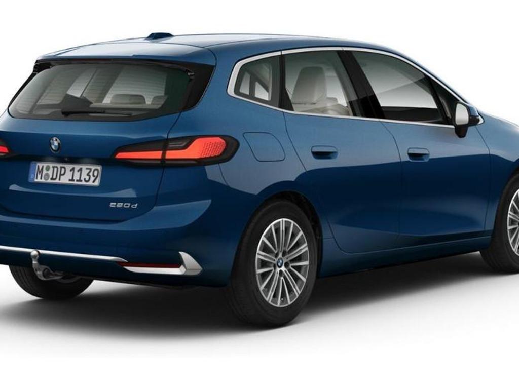 BMW 2 Serie