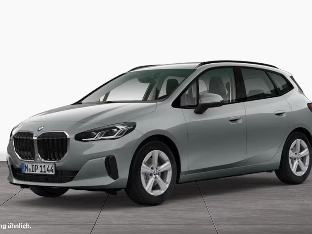 BMW 2 Serie 2025 Benzine