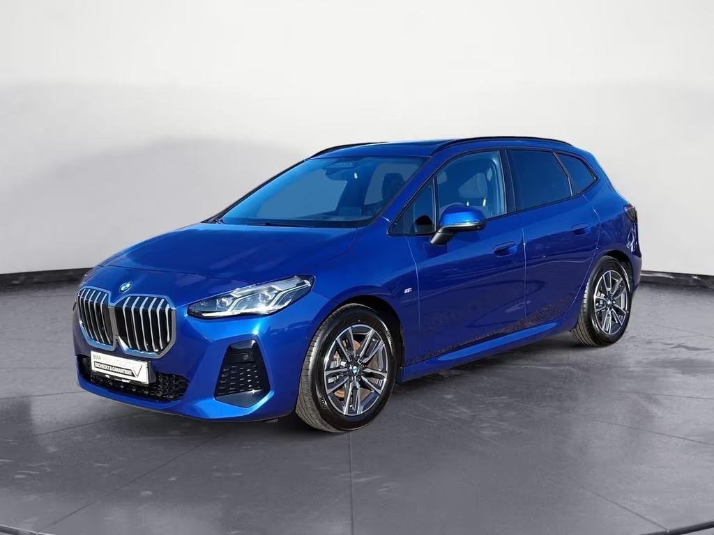 BMW 2 Serie 2025 Benzine
