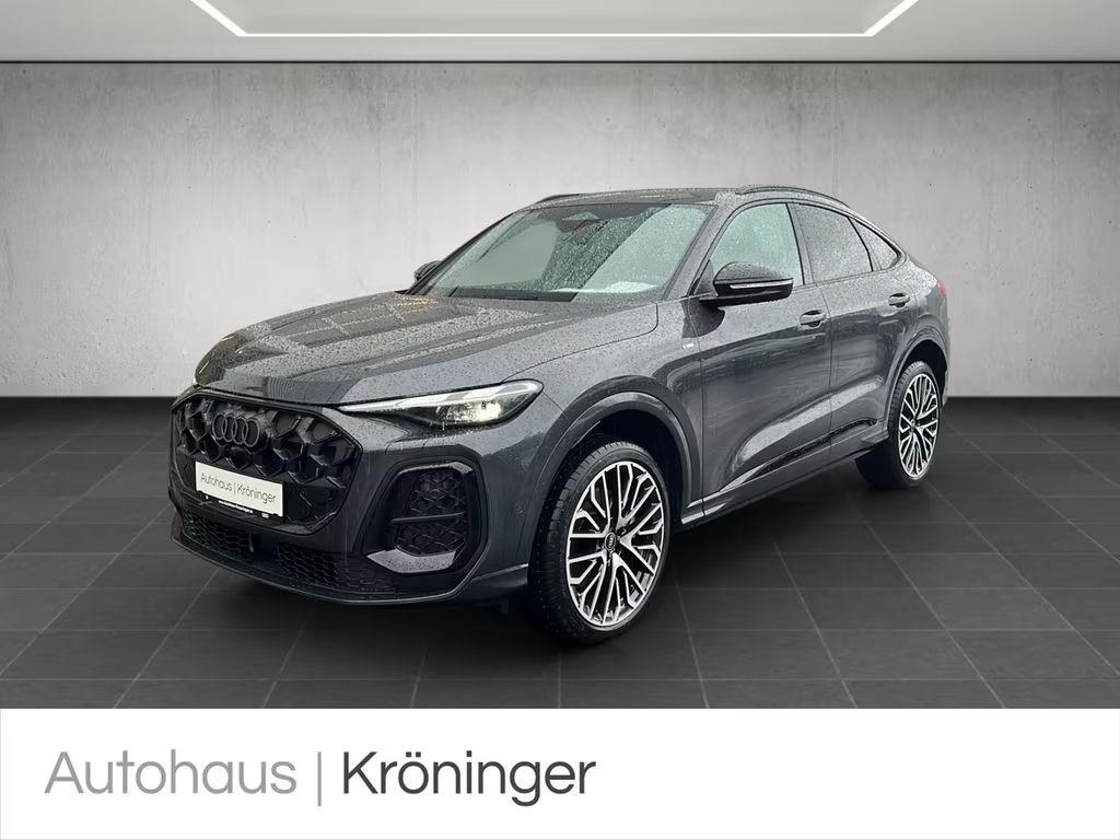 Audi Q5 2026 Diesel