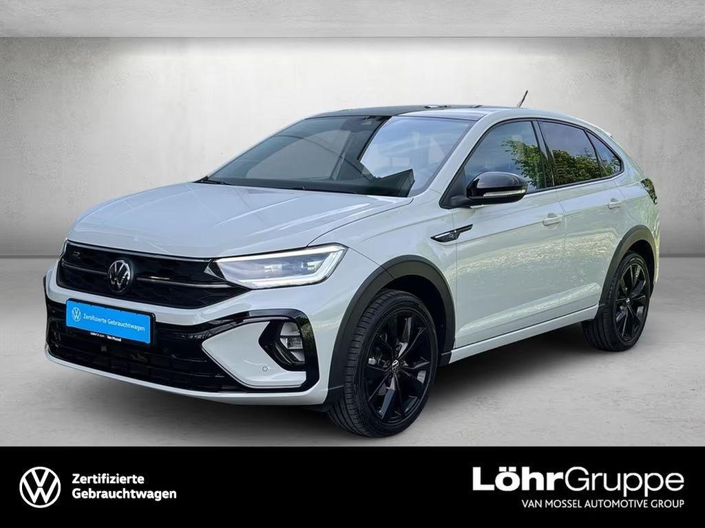 Volkswagen Taigo 2026 Benzine
