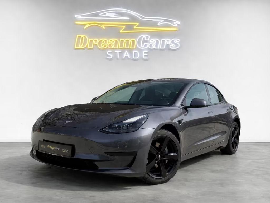 Tesla Model 3 2022 Elektrisch