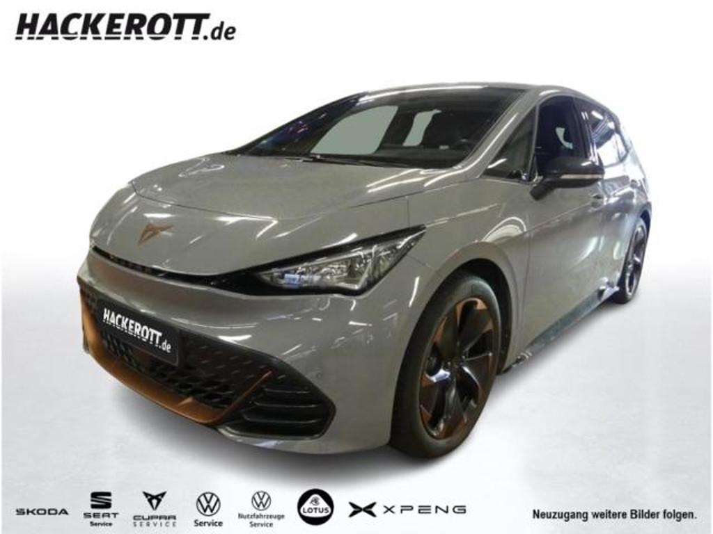 Cupra Born 2023 Elektrisch