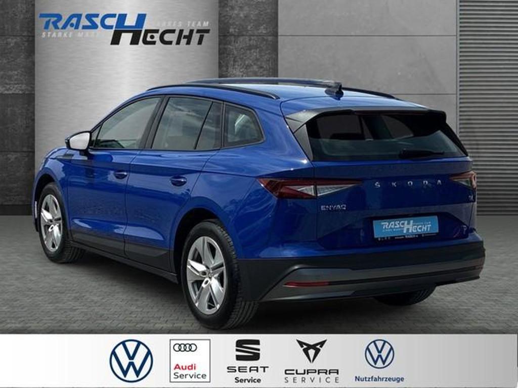 Skoda Enyaq iV