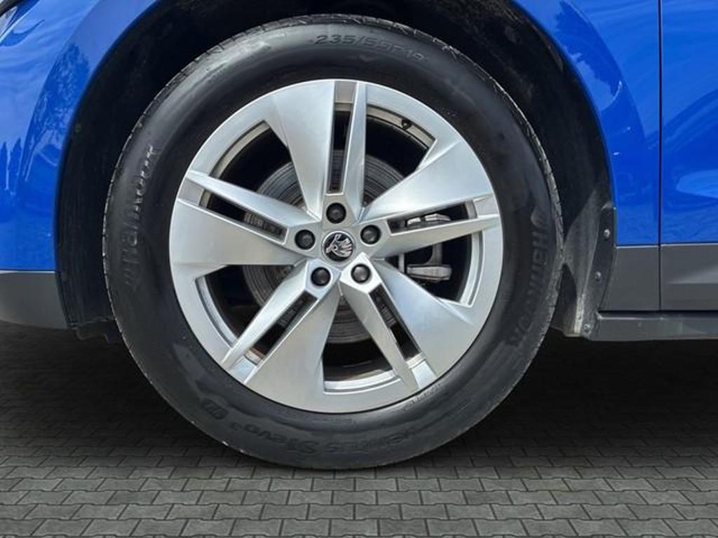 Skoda Enyaq iV