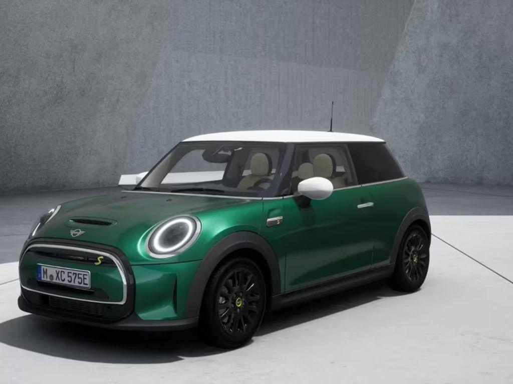 Mini Mini Electric 2023 Elektrisch