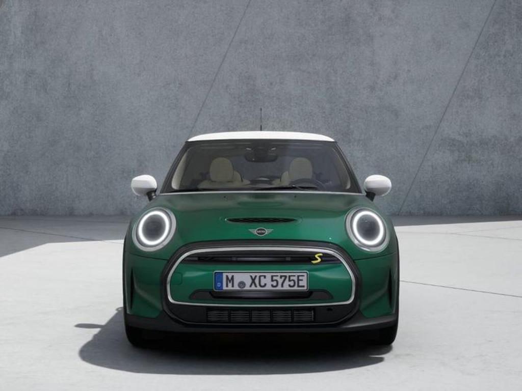 Mini Mini Electric