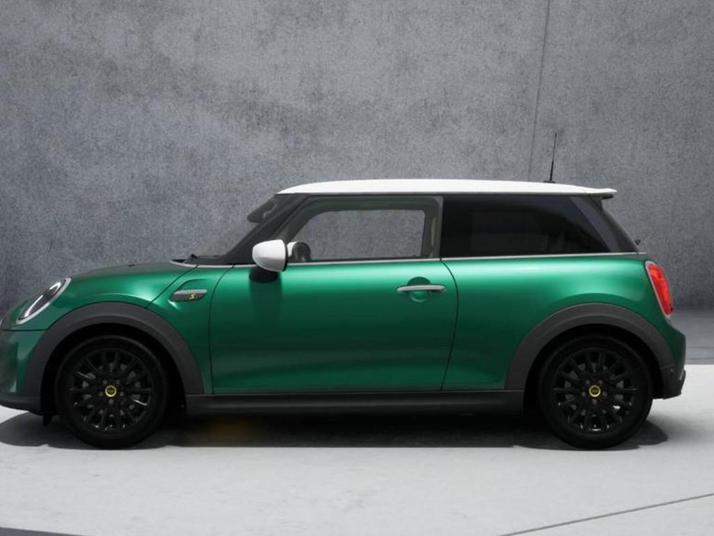 Mini Mini Electric