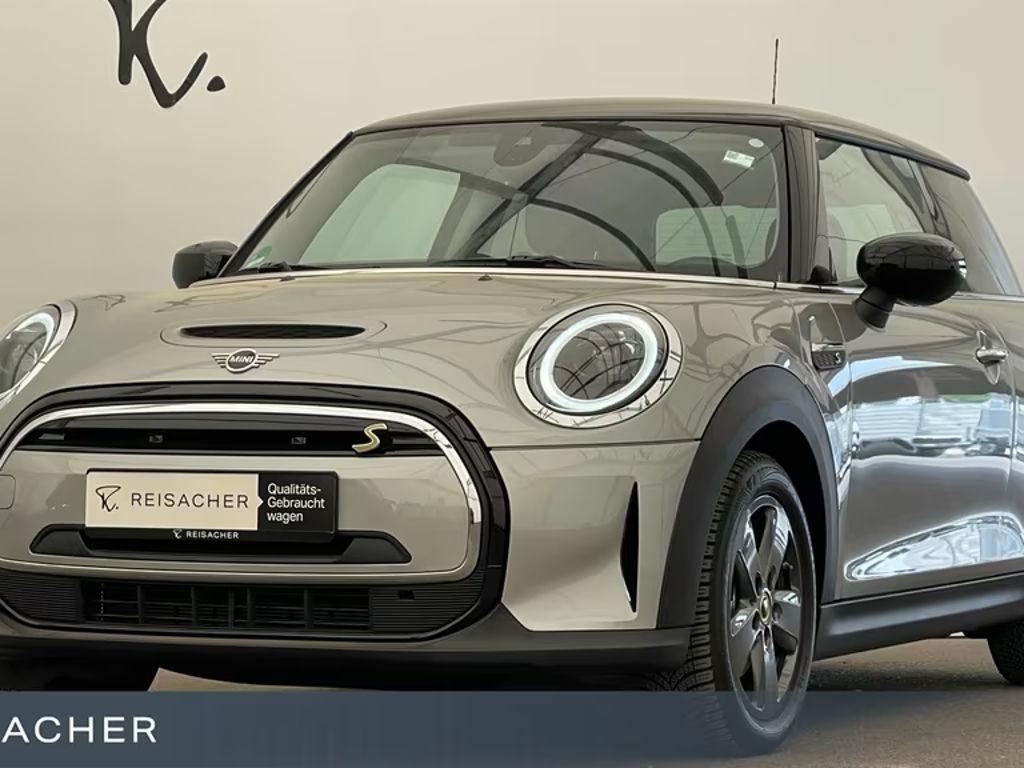 Mini Mini Electric