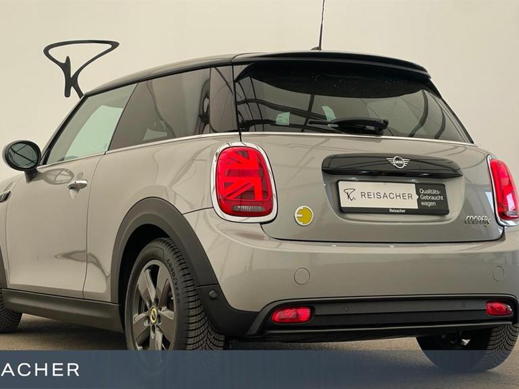 Mini Mini Electric