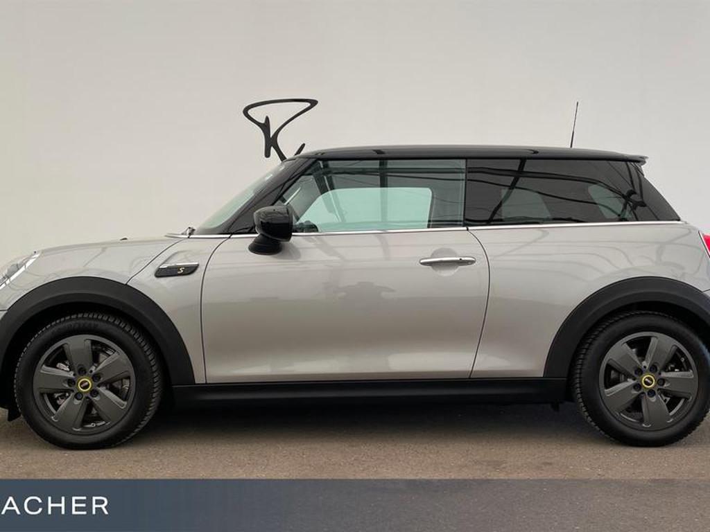 Mini Mini Electric