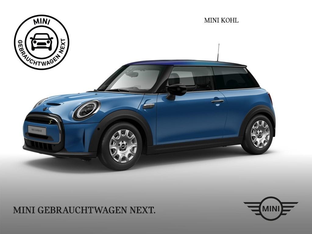 Mini Mini Electric