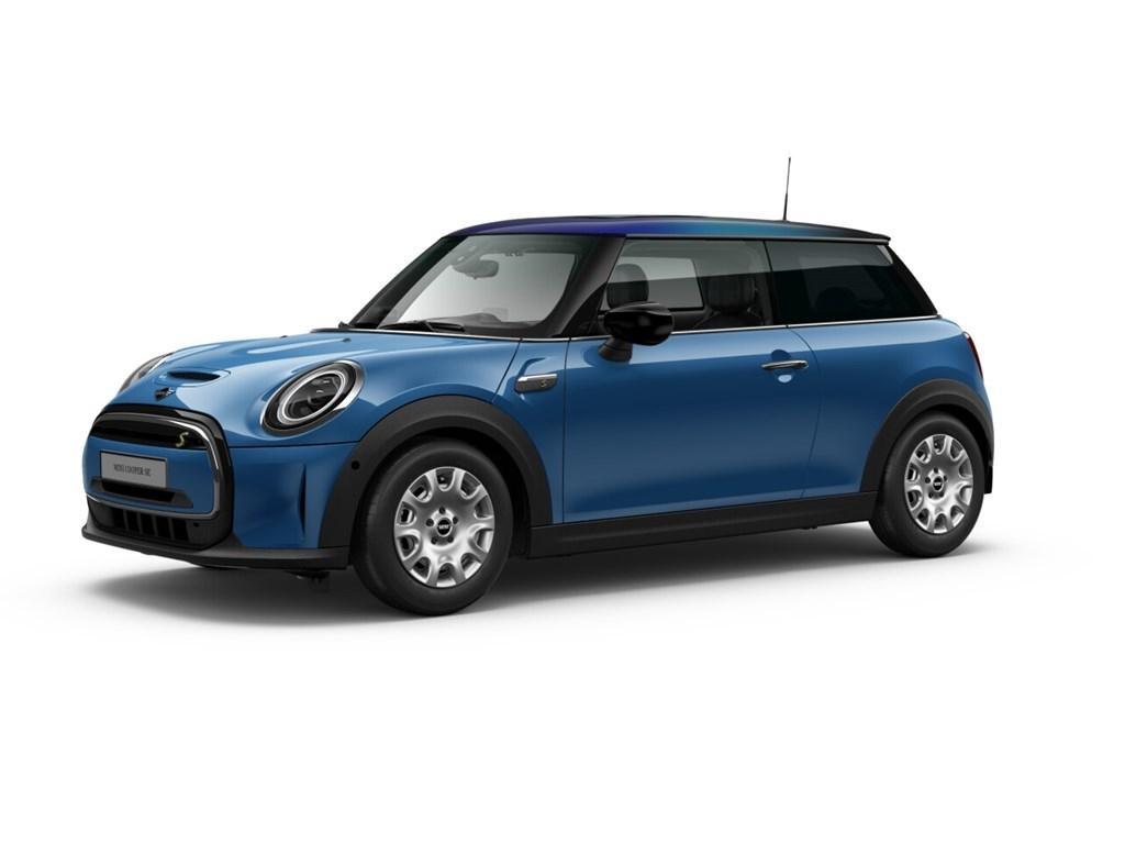Mini Mini Electric
