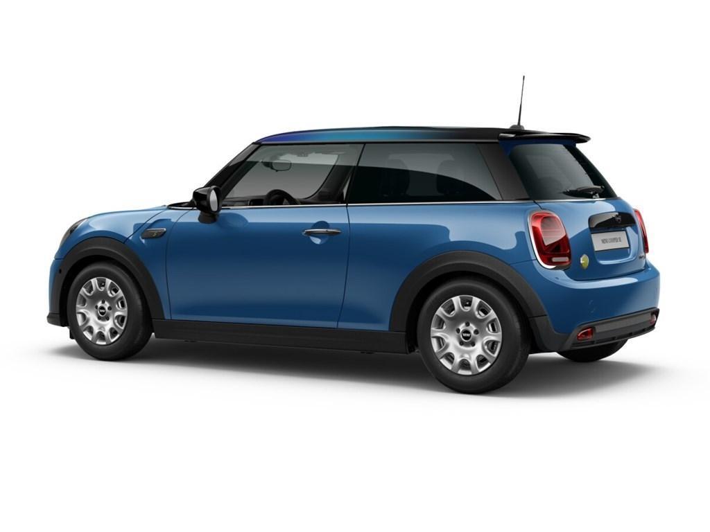 Mini Mini Electric