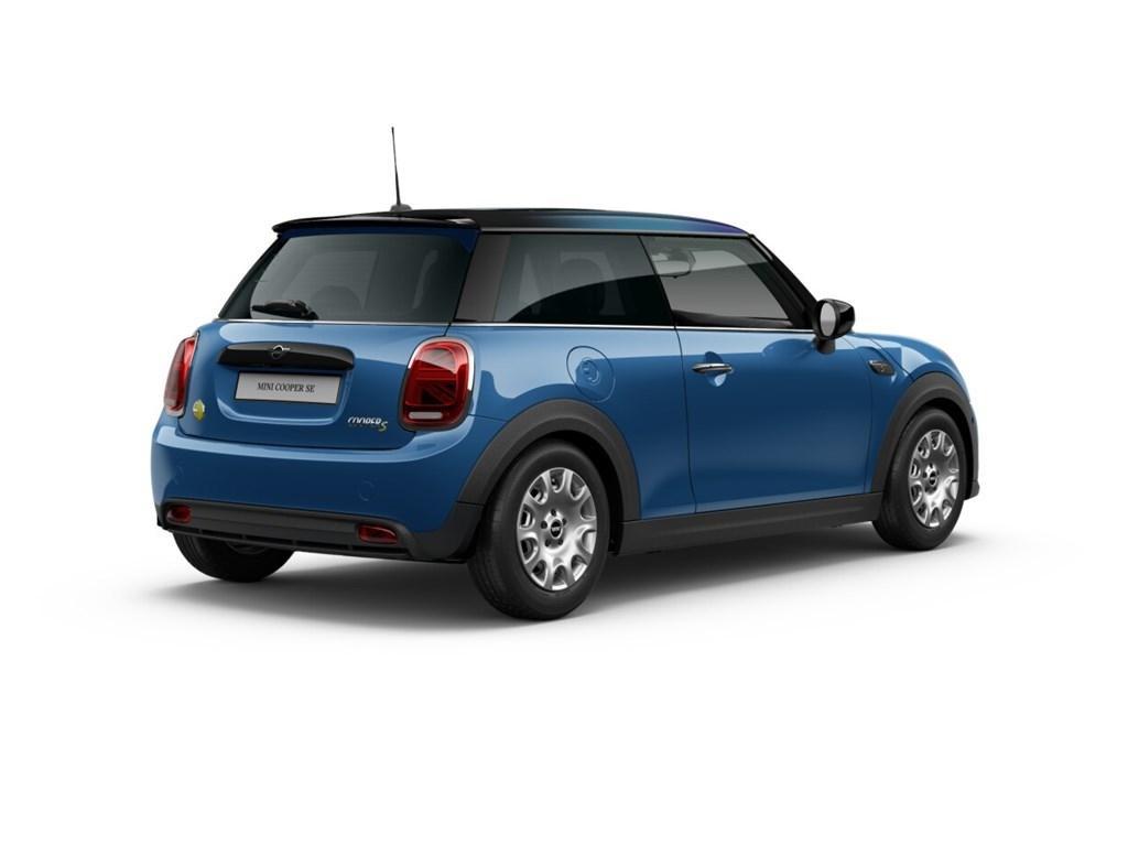 Mini Mini Electric
