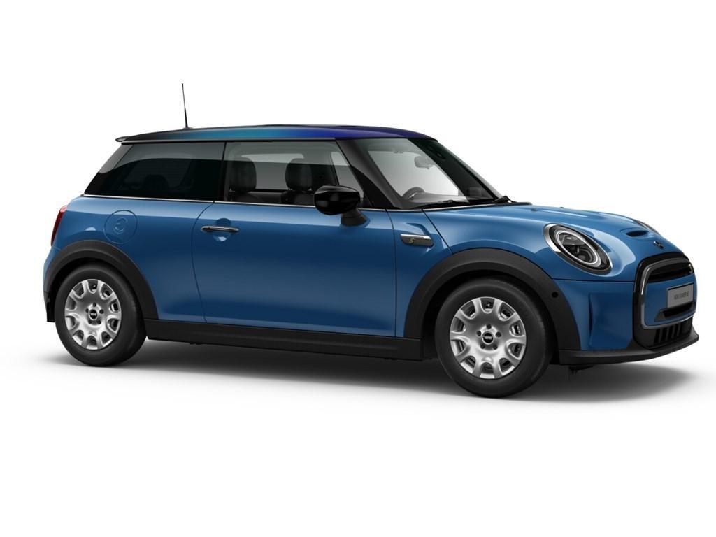 Mini Mini Electric