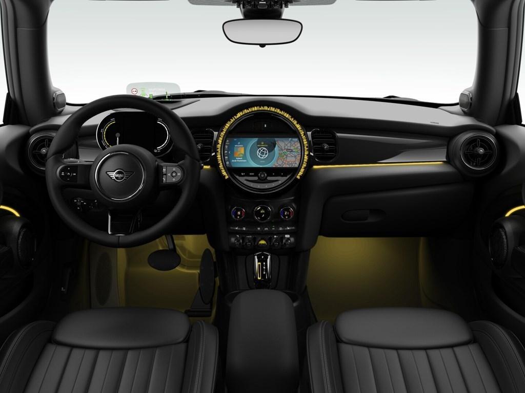 Mini Mini Electric
