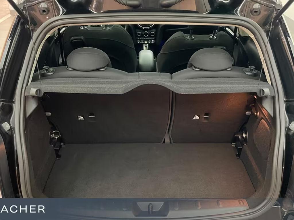 Mini Mini Electric