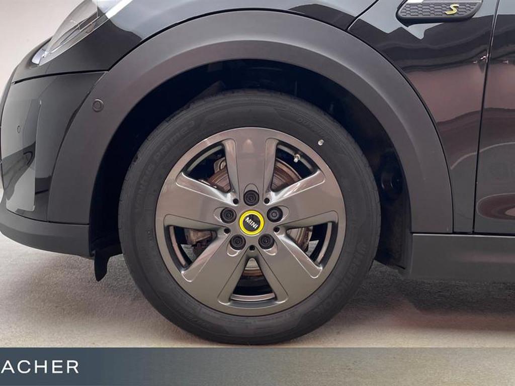 Mini Mini Electric