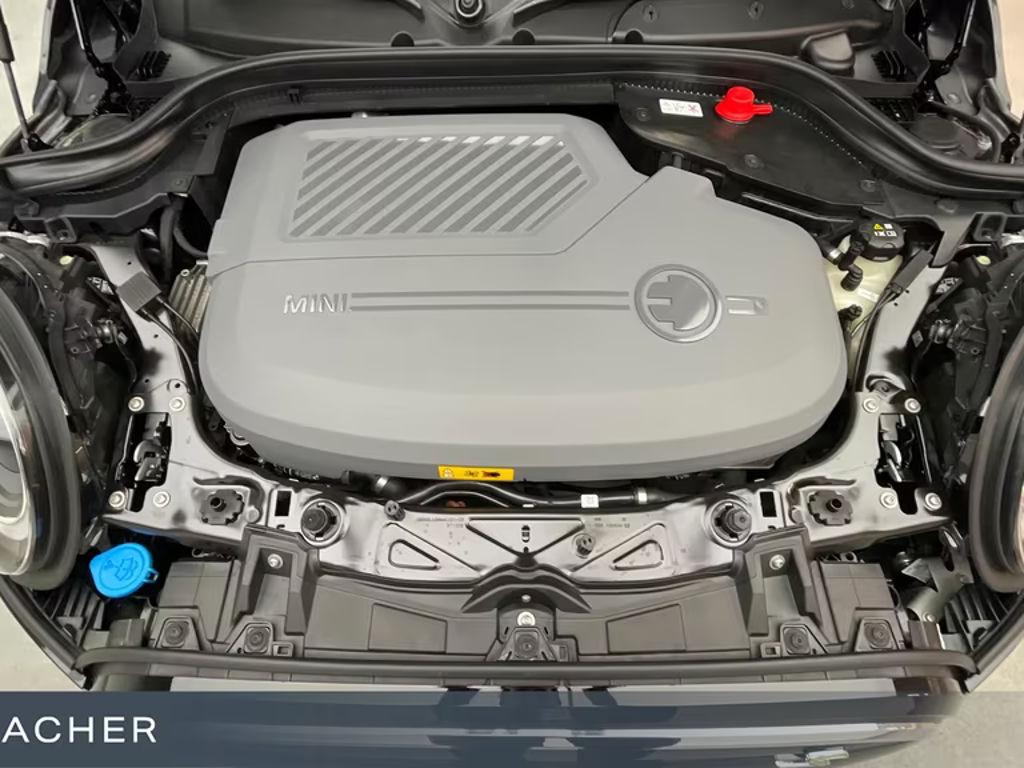 Mini Mini Electric