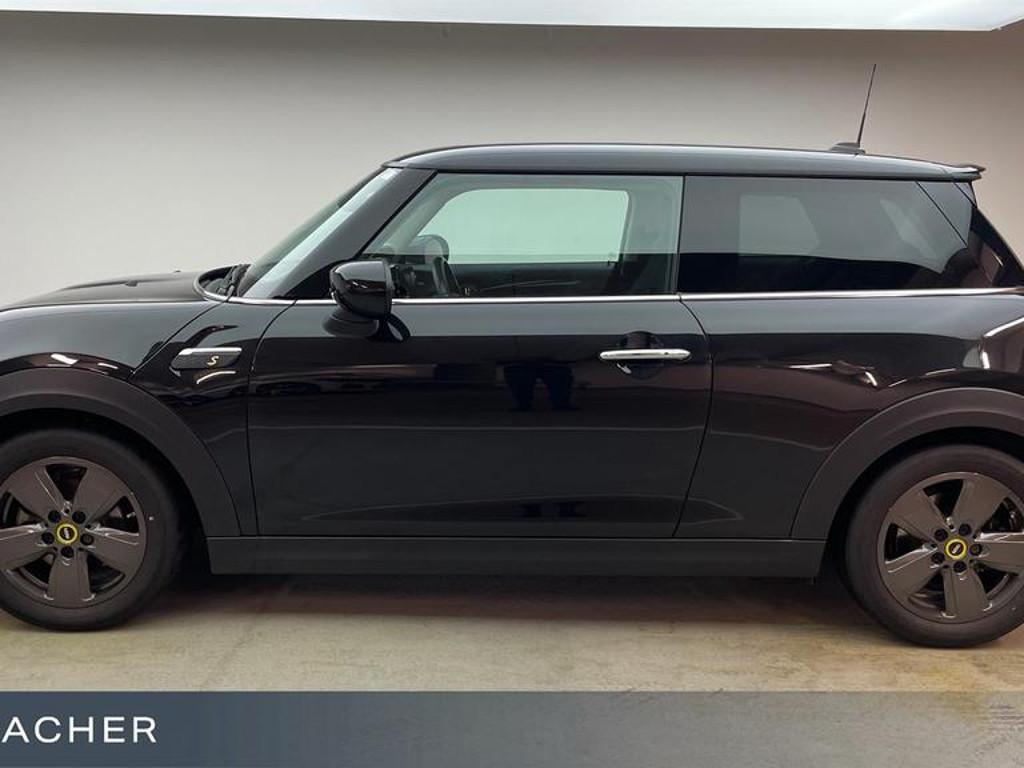 Mini Mini Electric