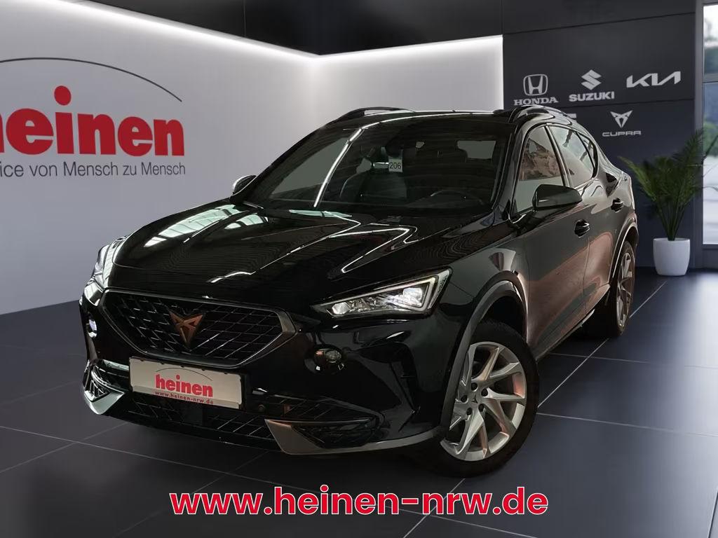 Cupra Formentor 2024 Benzine