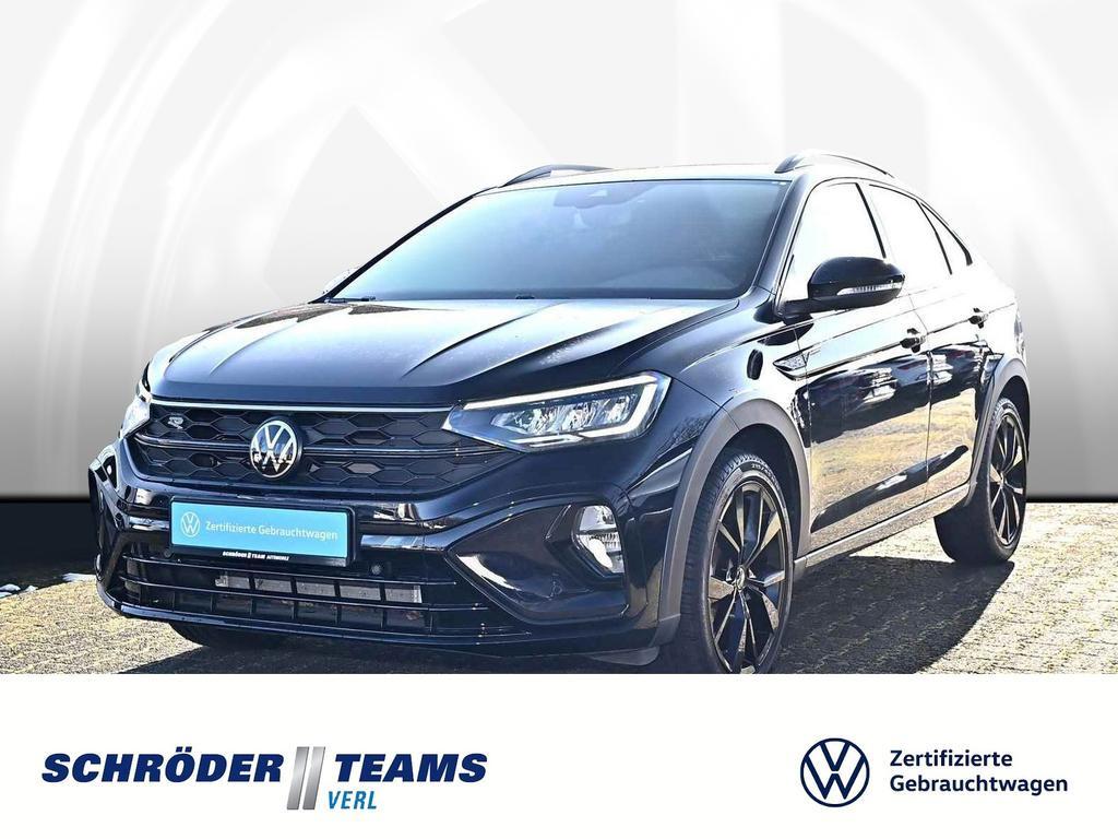 Volkswagen Taigo 2022 Benzine