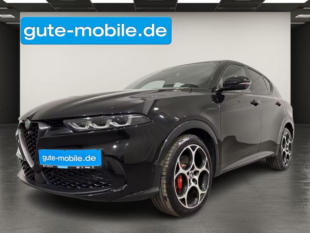 Alfa Romeo Tonale 2023 Benzine