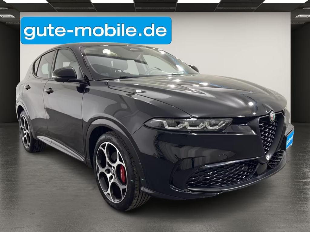 Alfa Romeo Tonale 2023 Benzine