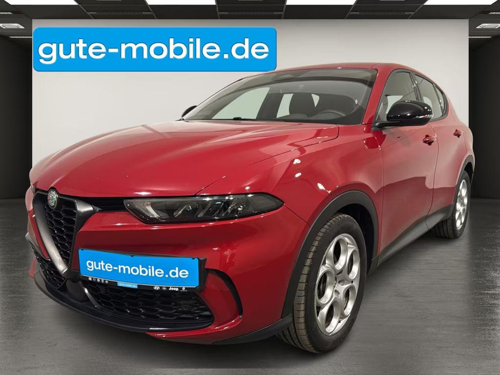 Alfa Romeo Tonale 2023 Diesel