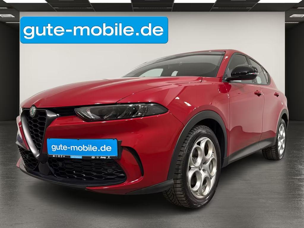 Alfa Romeo Tonale 2023 Diesel