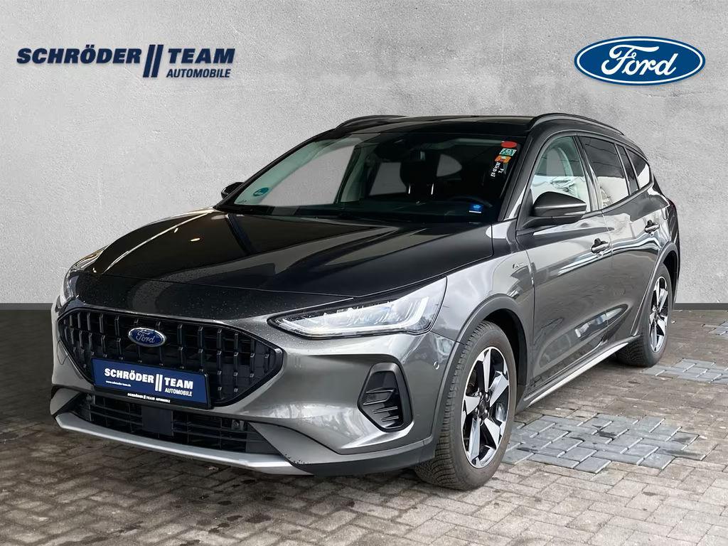 Ford Focus 2024 Diesel