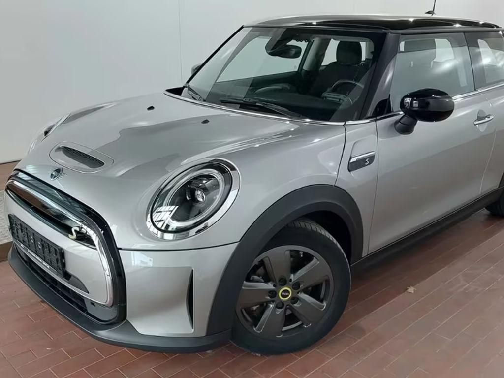 Mini Mini Electric 2023 Elektrisch